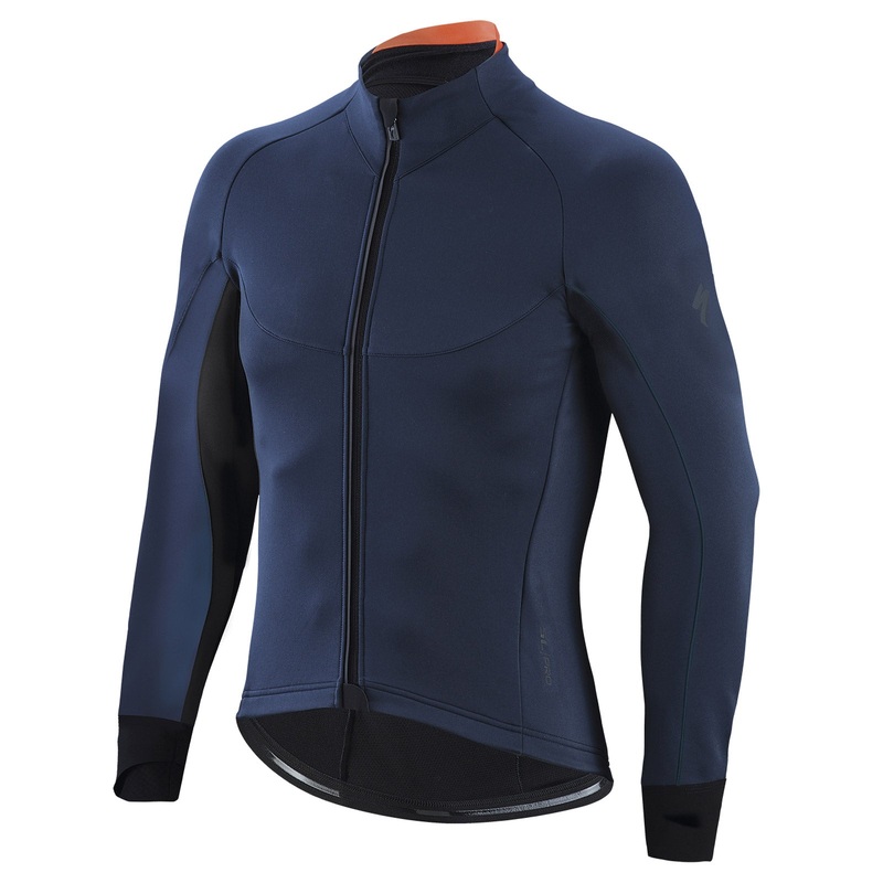 Specialized Element SL Pro jacket - Blue