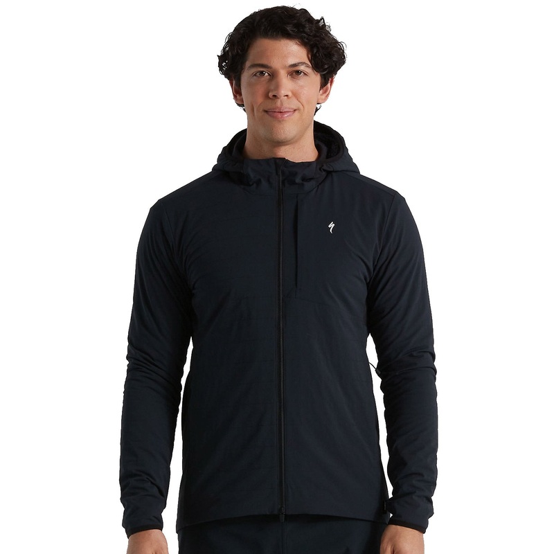 Specialized Legacy Alpha Jacket - Black