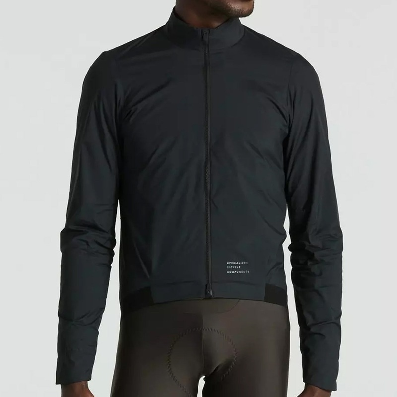 Specialized Prime Alpha jacket - Black