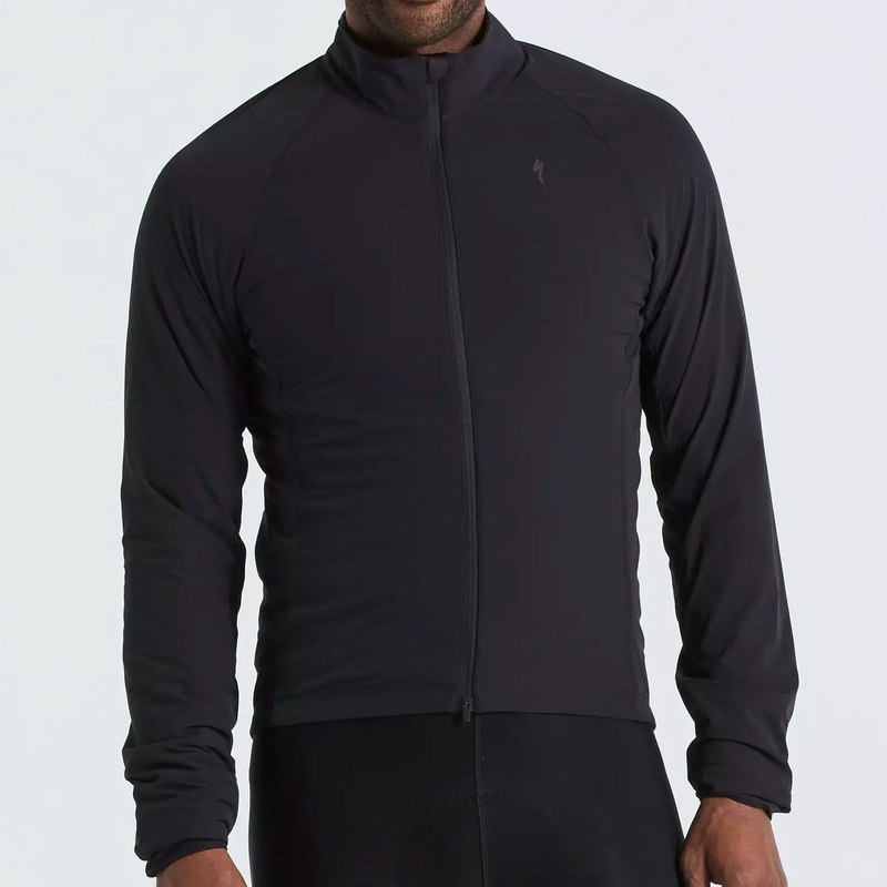 Specialized Prime-Series Alpha jacket - Black
