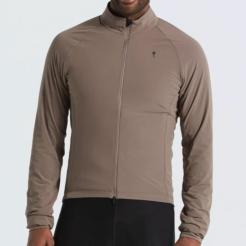 Specialized Prime-Series Alpha jacket - Grey