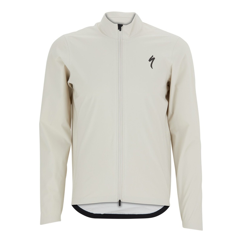 Specialized RBX Comp Rain jacket - Beige
