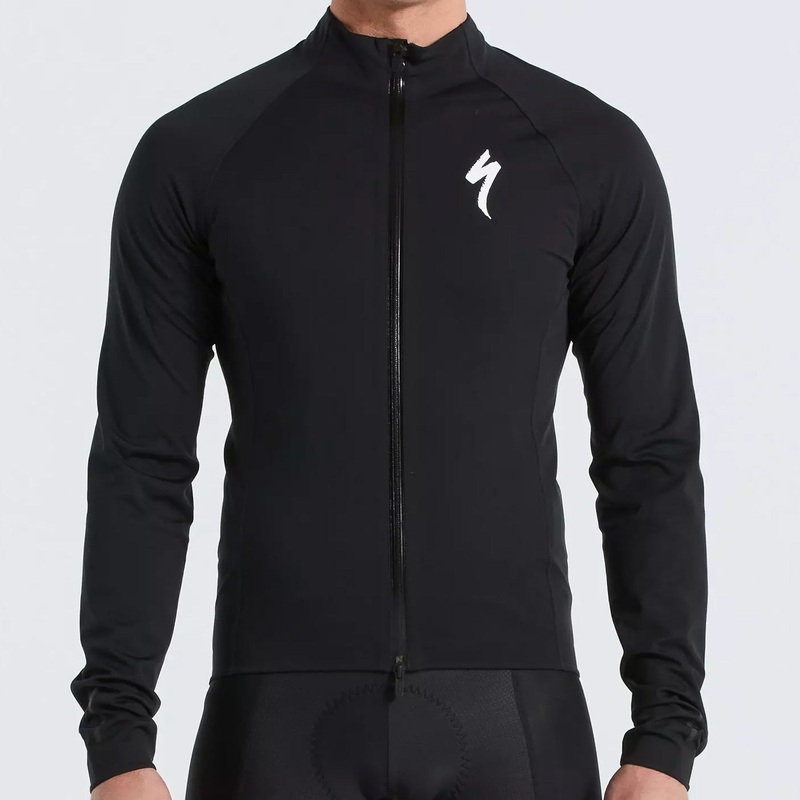 Specialized SL Neoshell Rain jacket - Black