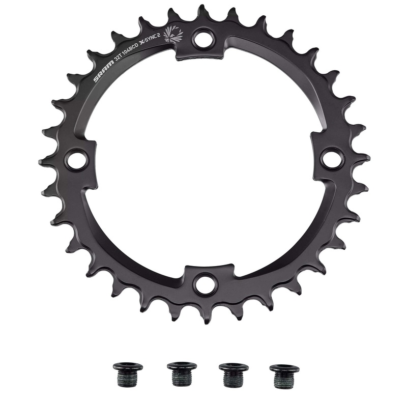Specialized turbo Levo Kenevo chainring - 32T