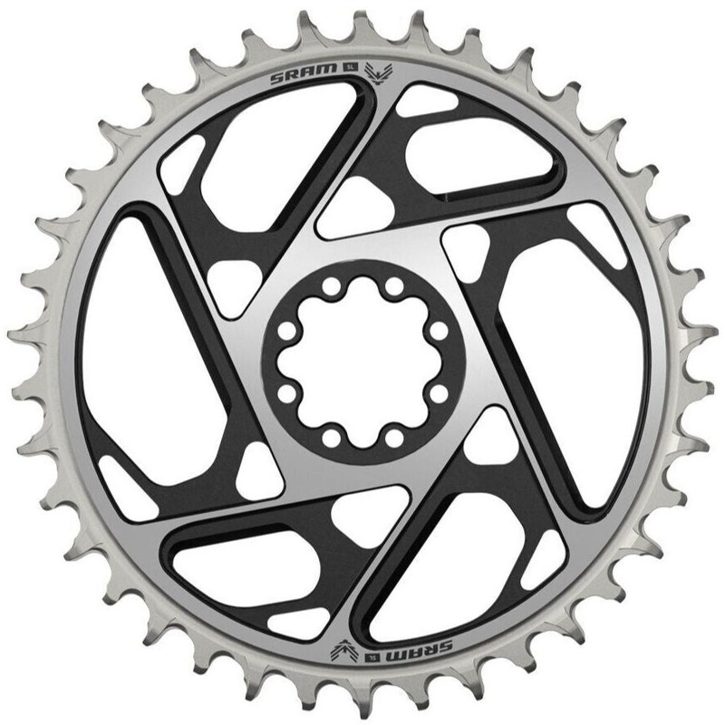 Sram Eagle XX SL D1 T-Type Direct Mount Offset 3mm chainring - 34T