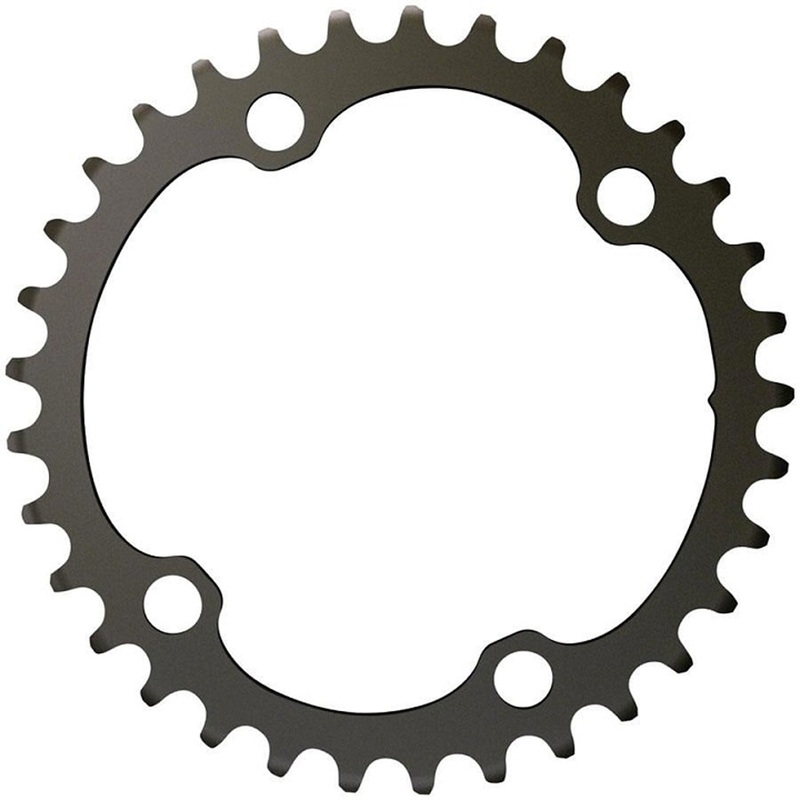 SRAM force AXS BDC 107 Chainring Kit - 33T
