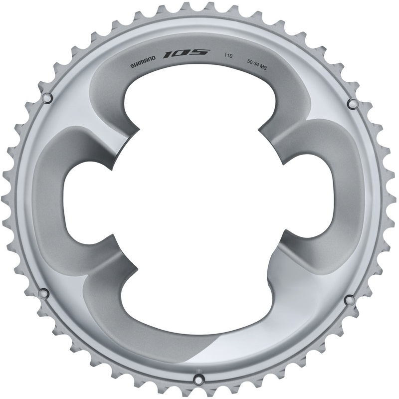 Shimano 105 FC-R7000 chainring - 50T