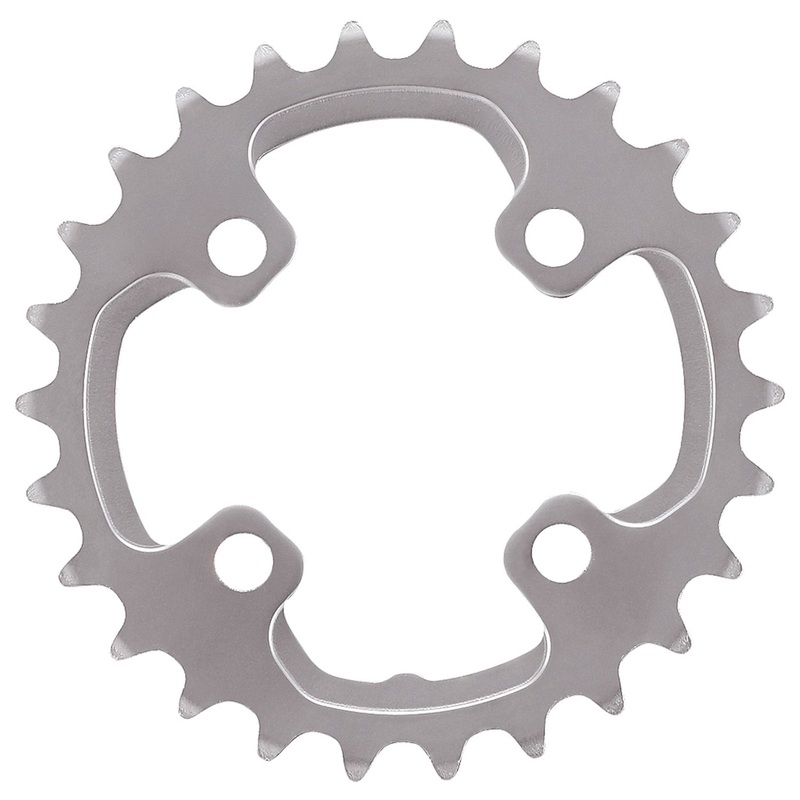 Shimano AK Deore XT FC-M785 chainring - 26T