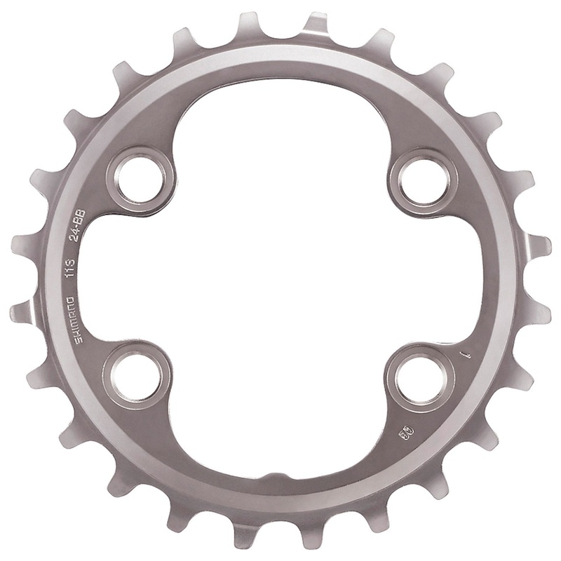 Shimano BB FC-M8000 chainring - 24T