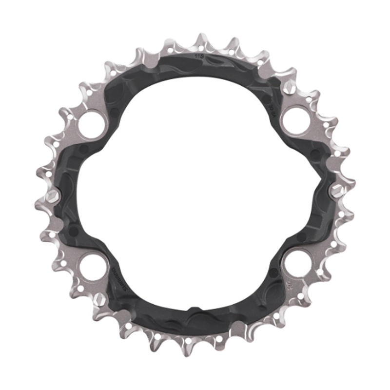 Shimano Deore XT FC-M8000-3 Chainring - 30T