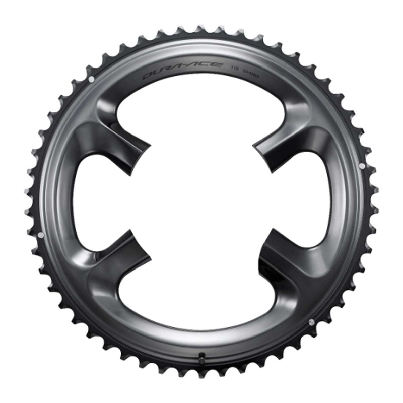 Shimano Dura Ace FC-9100 Sprocket - 54T