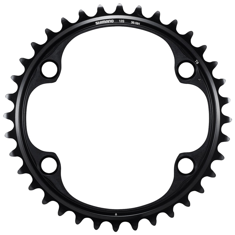 Shimano Dura-Ace FC-R9200 chainring - 34T