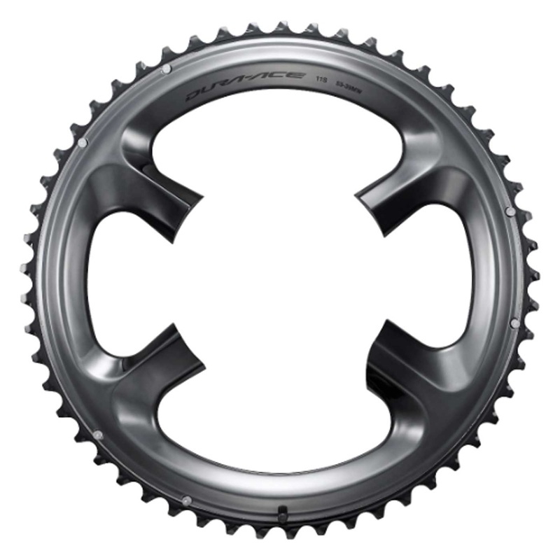 Shimano Dura Ace Sprocket FC-R9100 - 53T
