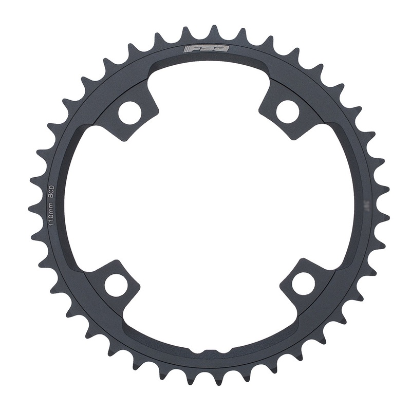 FSA Powerbox Stealth chainring - 34T