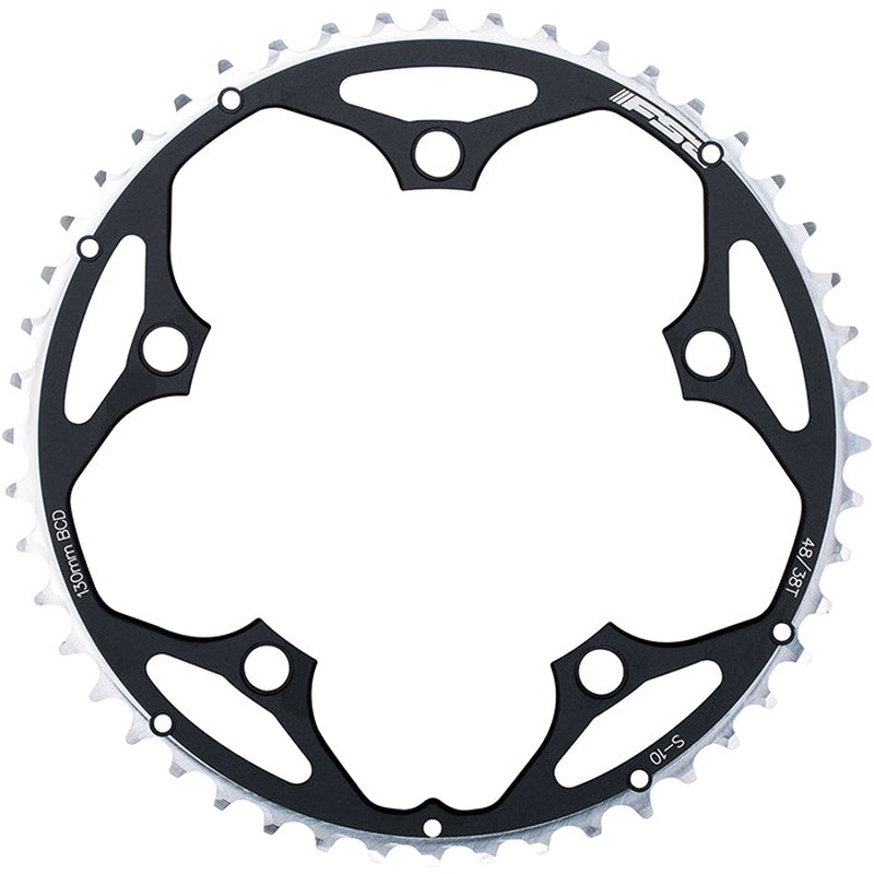 FSA PRO BCD 130 8MM WA143 chainring - 48T