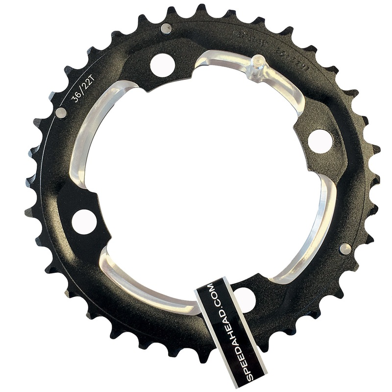FSA Pro Mtb Cr chainring - 38T