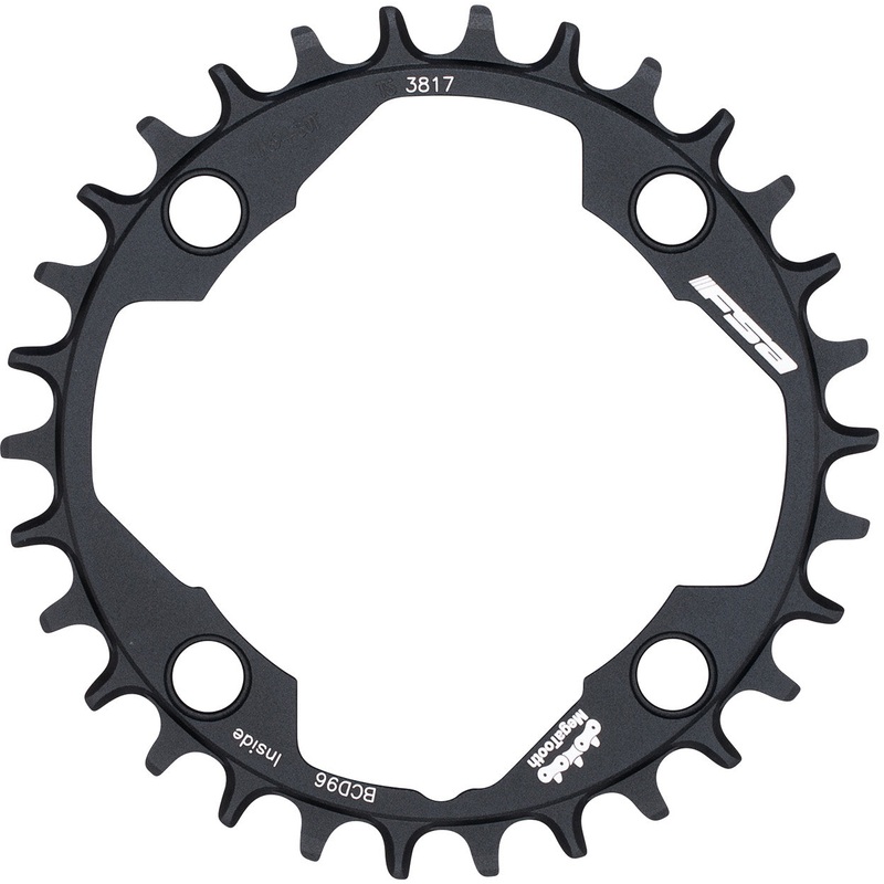 FSA Pro Single CR SB BCD96 chainring - 36T
