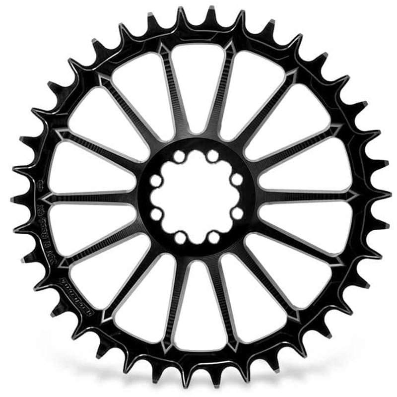 Garbaruk AXS Road/CX Round chainring - 44T