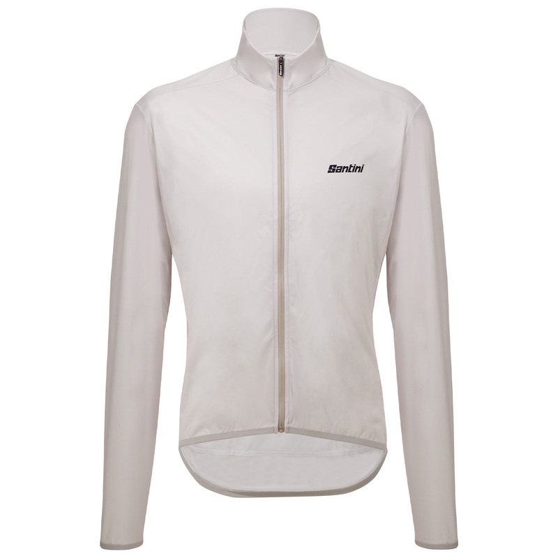Jacket Santini Nebula Wind - Beige