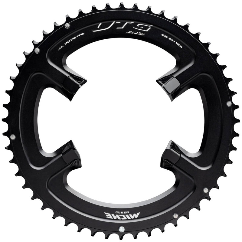 Miche UTG R71 chainring - 52T