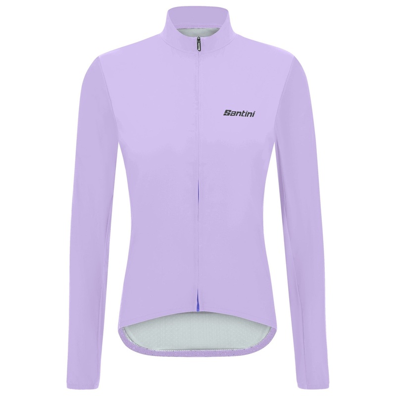 Santini RTR jacket - Purple
