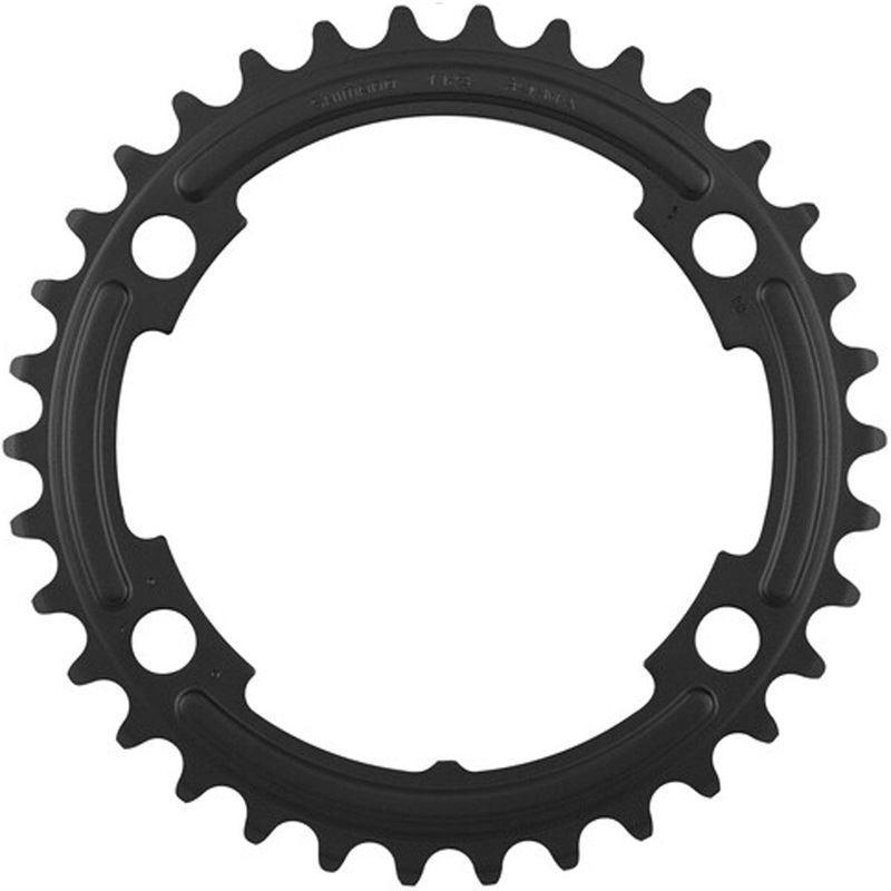 Shimano 105 FC-R7000 chainring - 34T