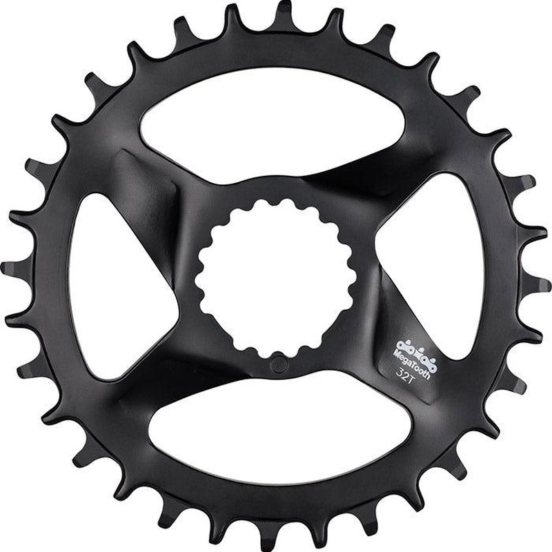 Chainring FSA COMET DM MT WA032 - 36T