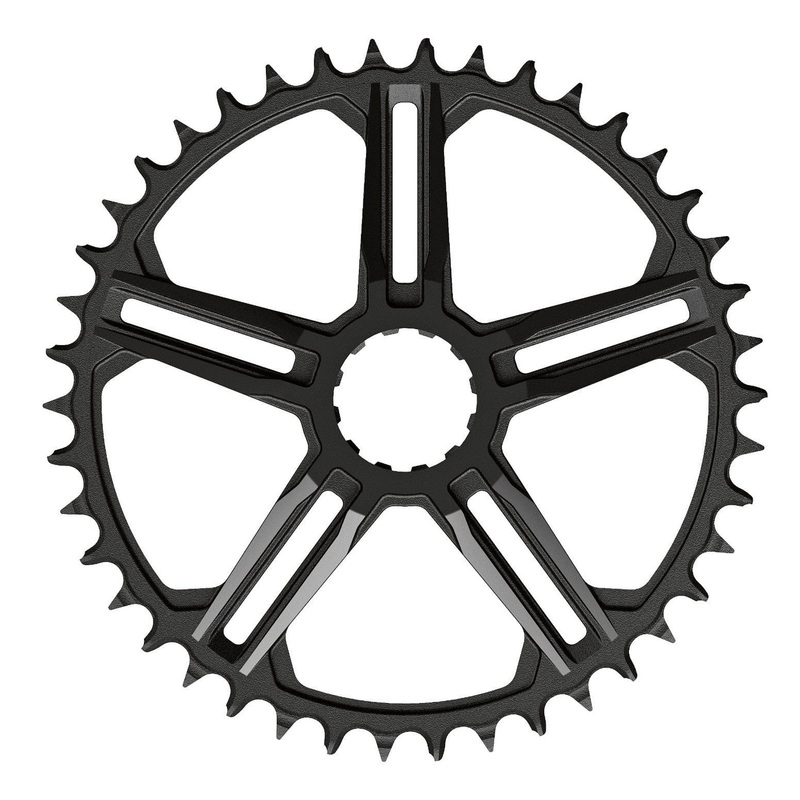 Chainring FSA megatooth DM Fazua - 42T