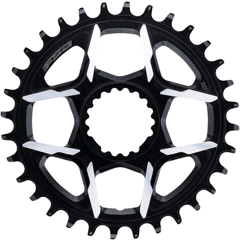 FSA 1X WA207 K-FORCE chainring - 32T