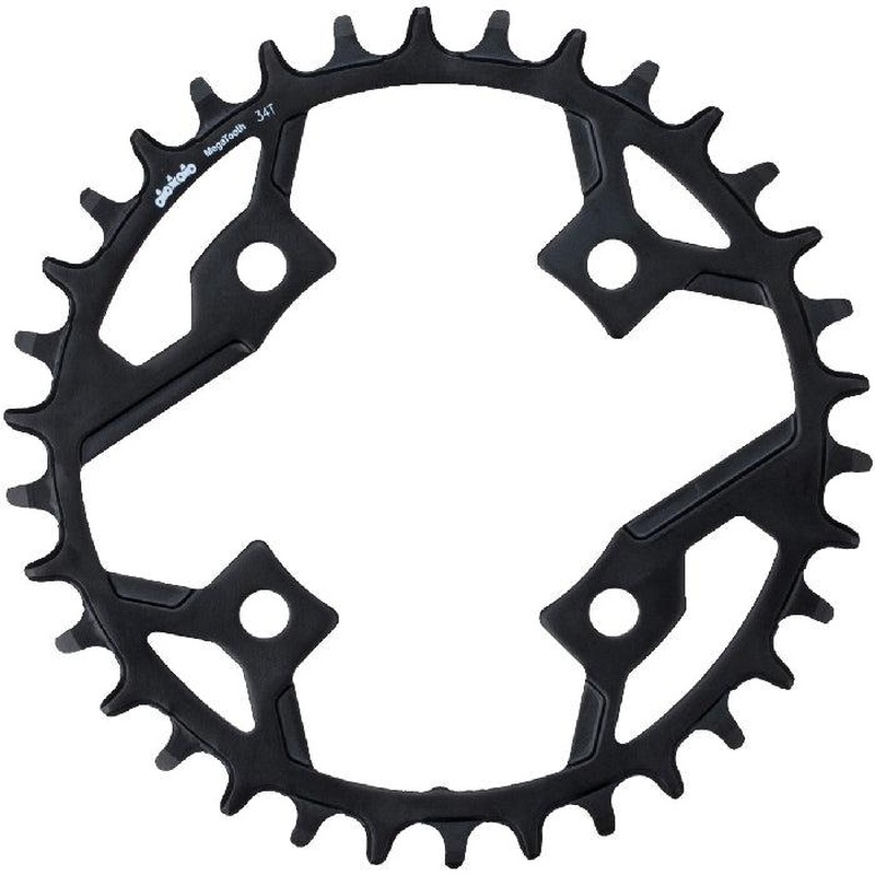 FSA Alpha Drive/Gamma Pro BDC 82 chainring - 28T