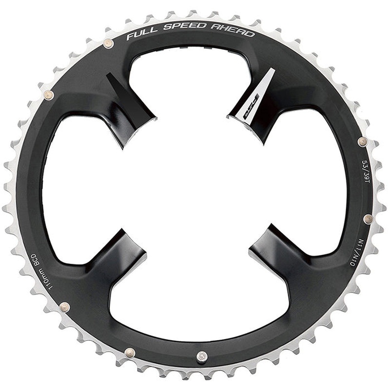 FSA BCD 110 K-FORCE Chainring WA426 V14 - 52T