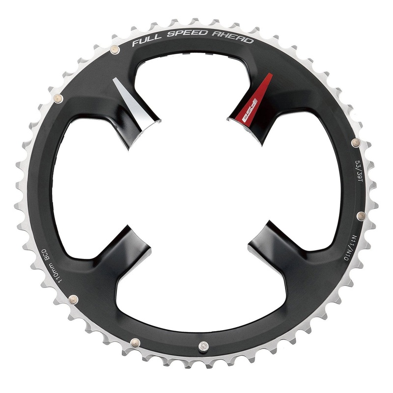 FSA BCD 110 K-FORCE WA42V16 - 52T