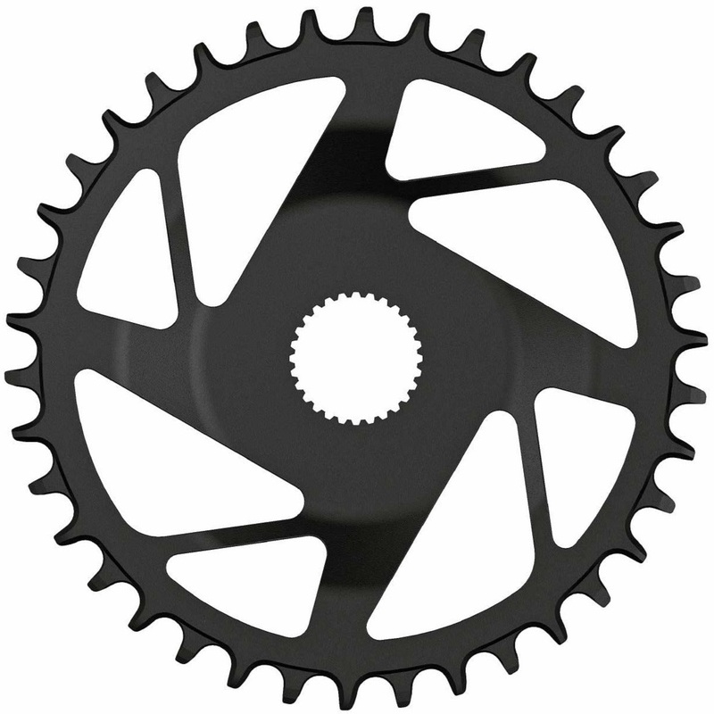 FSA megatooth DM Bosh Gen4 WB478 Boost chainring - 34T