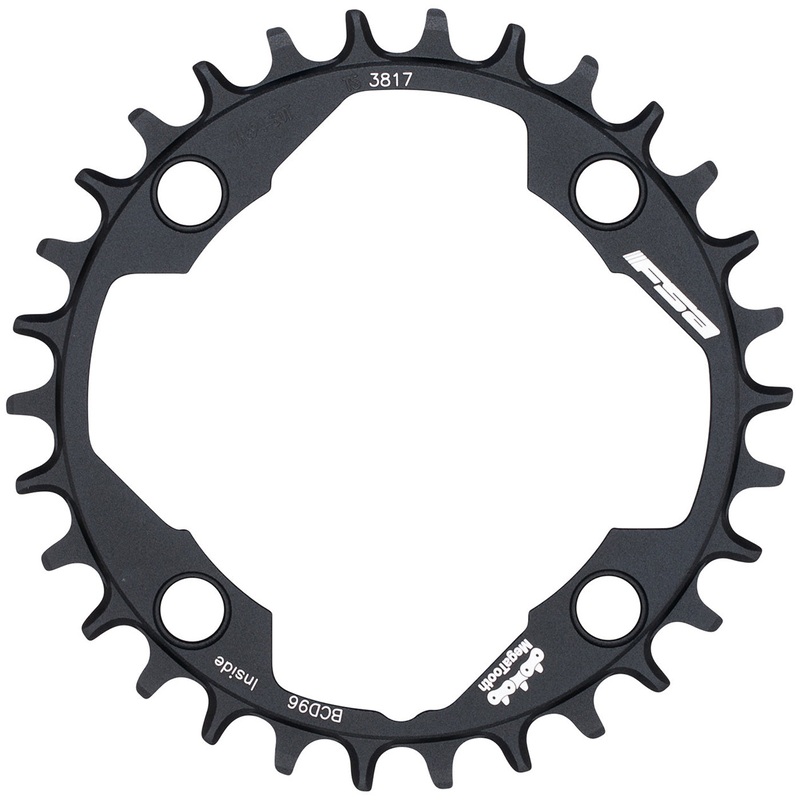 FSA Powerbox MTB 1X WA695 chainring - 32T