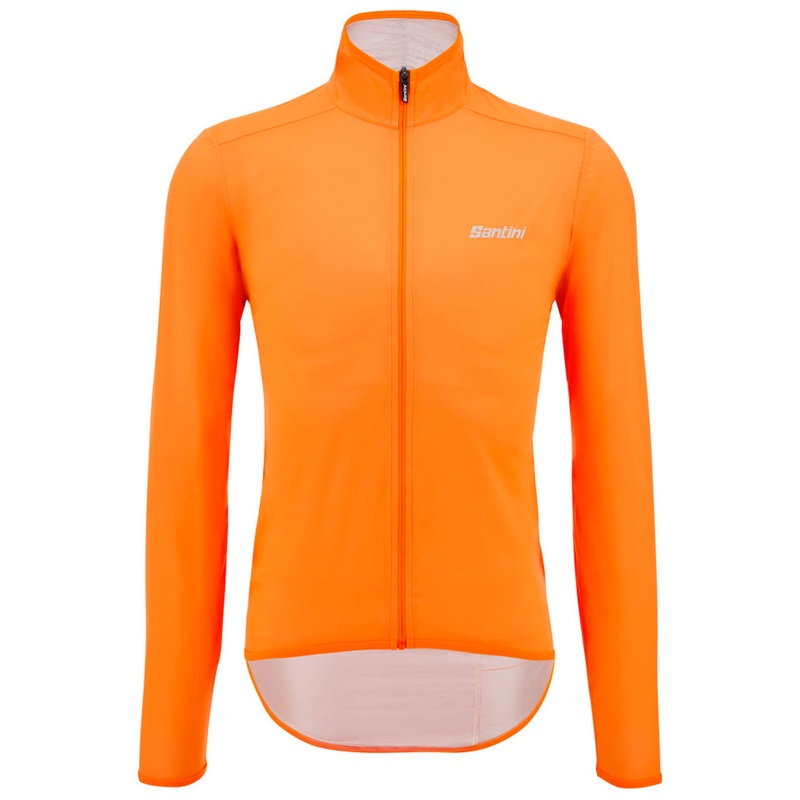 Jacket Santini Guard Nimbus - Orange