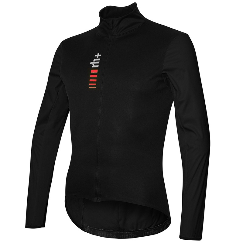 Rh+ Stylus Wind jacket - Black