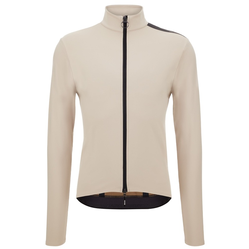 Santini Adapt Multi jacket - Beige