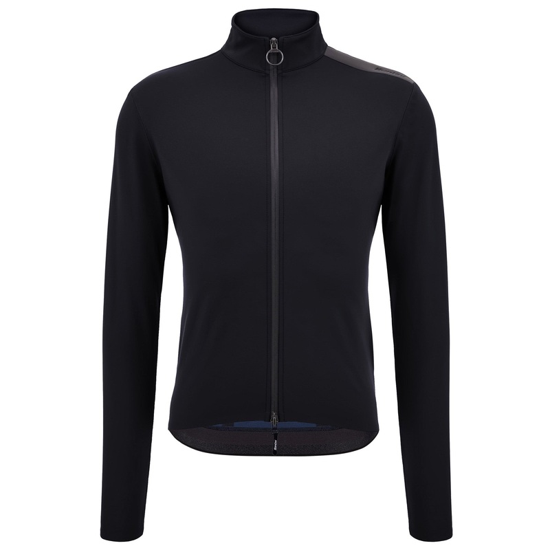 Santini Adapt Multi jacket - Black