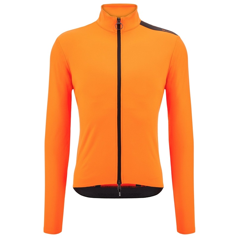 Santini Adapt Multi jacket - Orange
