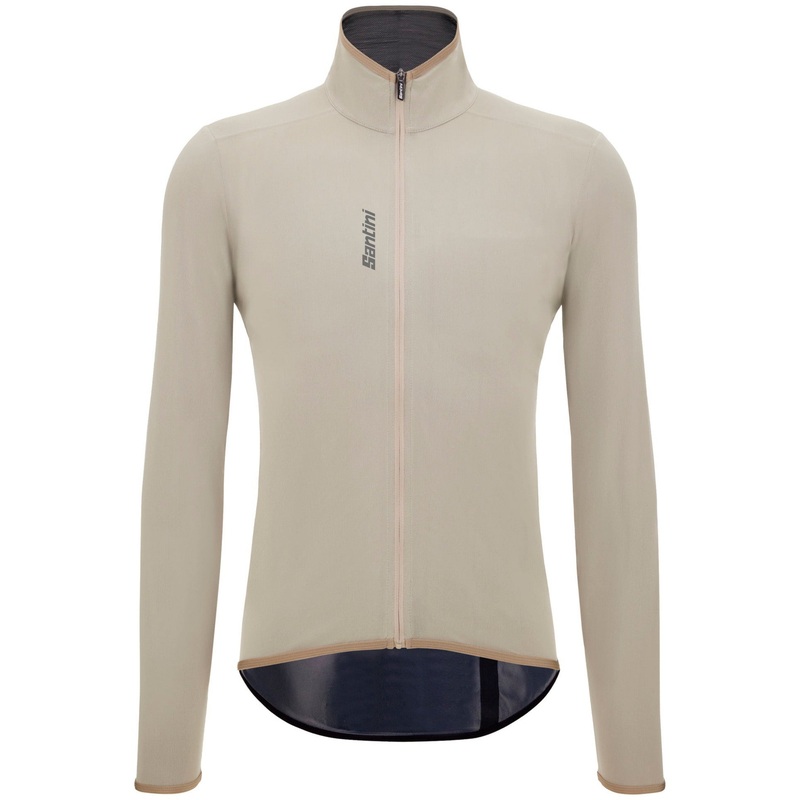 Santini Magic jacket - Beige