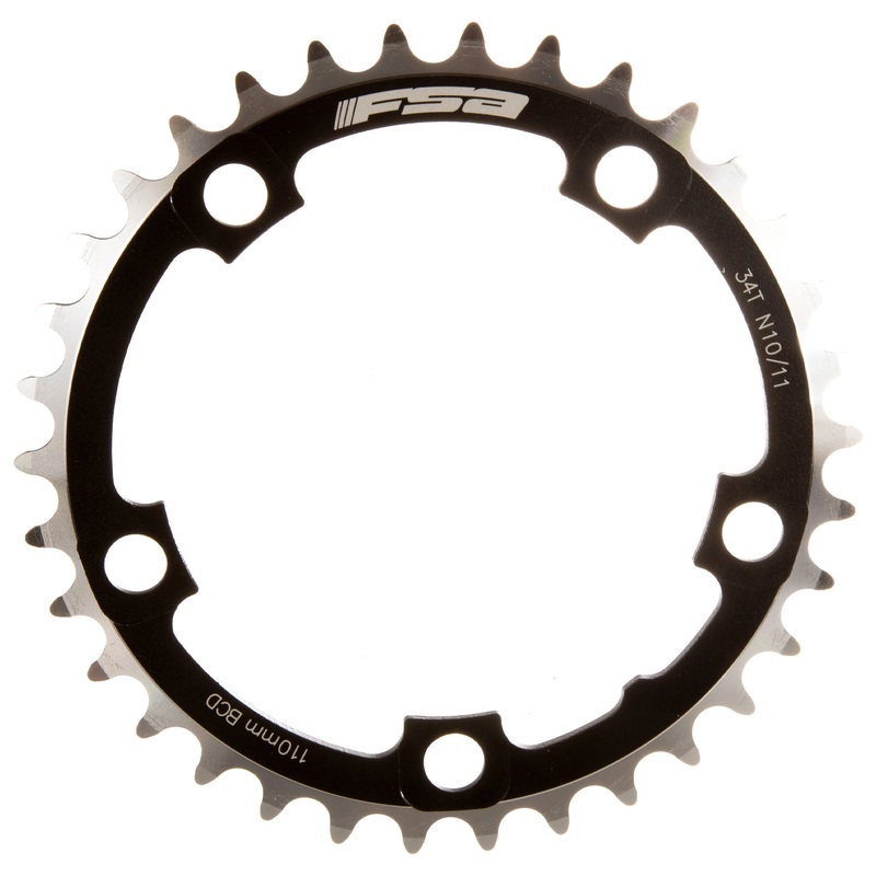 Sprocket FSA FSA Pro road 110 - 34T