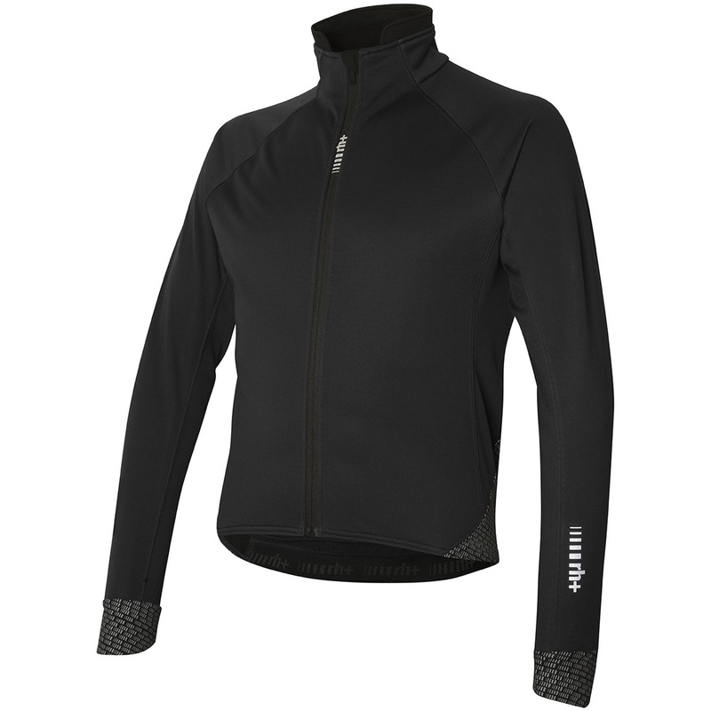 Rh+ Gotha Thermo jacket - Black