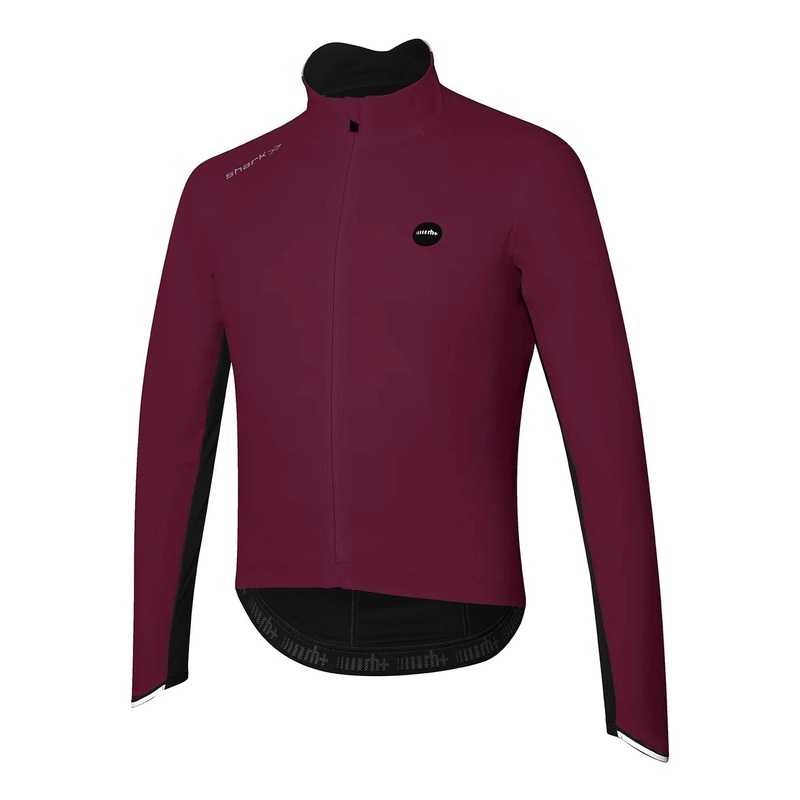Rh+ Shark Wind jacket - Bordeaux