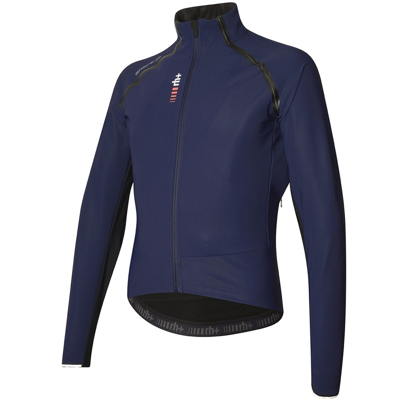 Rh+ Shark XTRM jacket - Blue