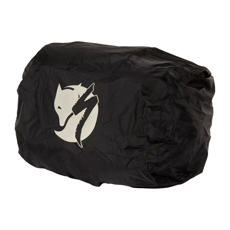 Specialized/Fjllrven backpack cover - Black