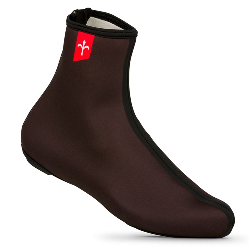 Wilier Omar shoe cover - Black