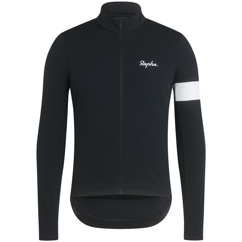 Rapha Core Winter jacket - Black