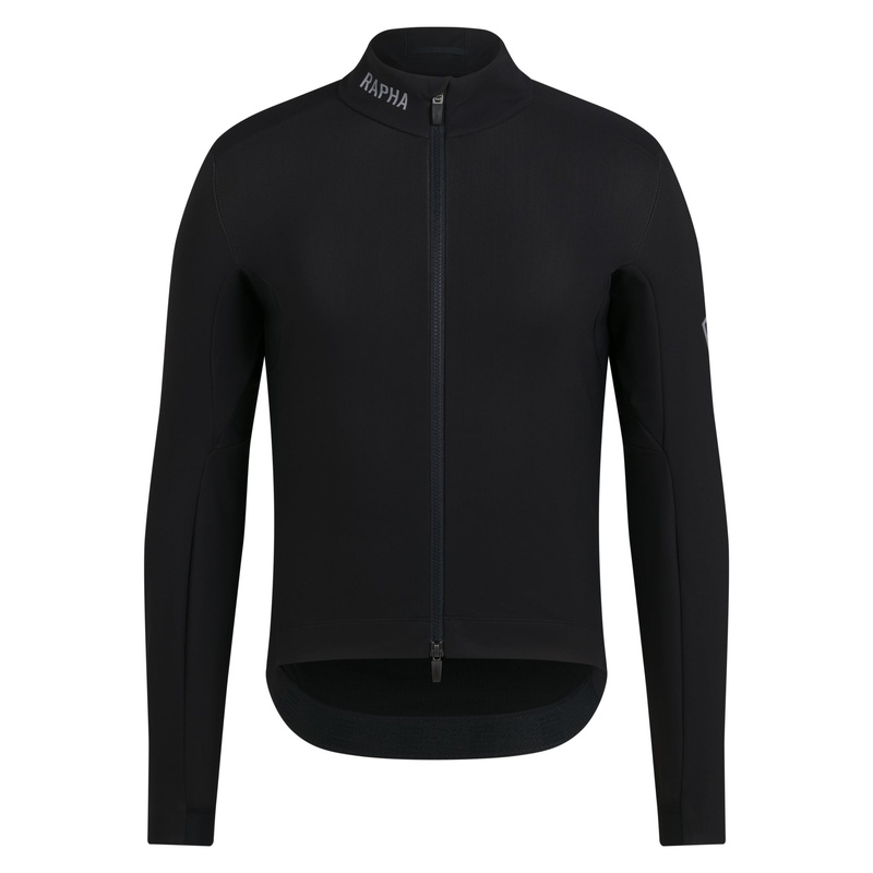 Rapha Pro Team Shadow jacket - Black
