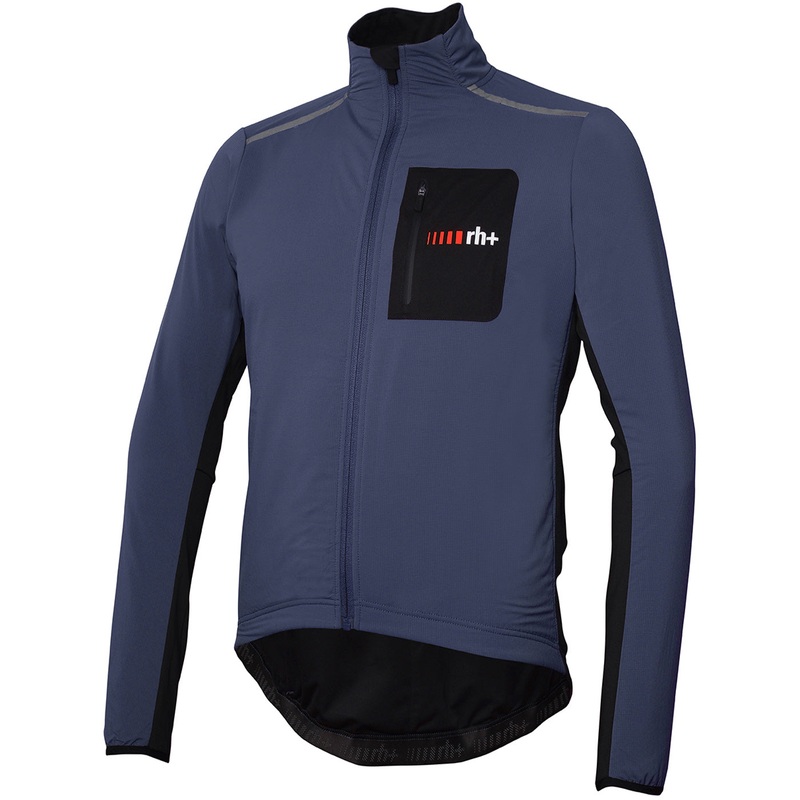 Rh+ All Road Alpha Padded jacket - Blue