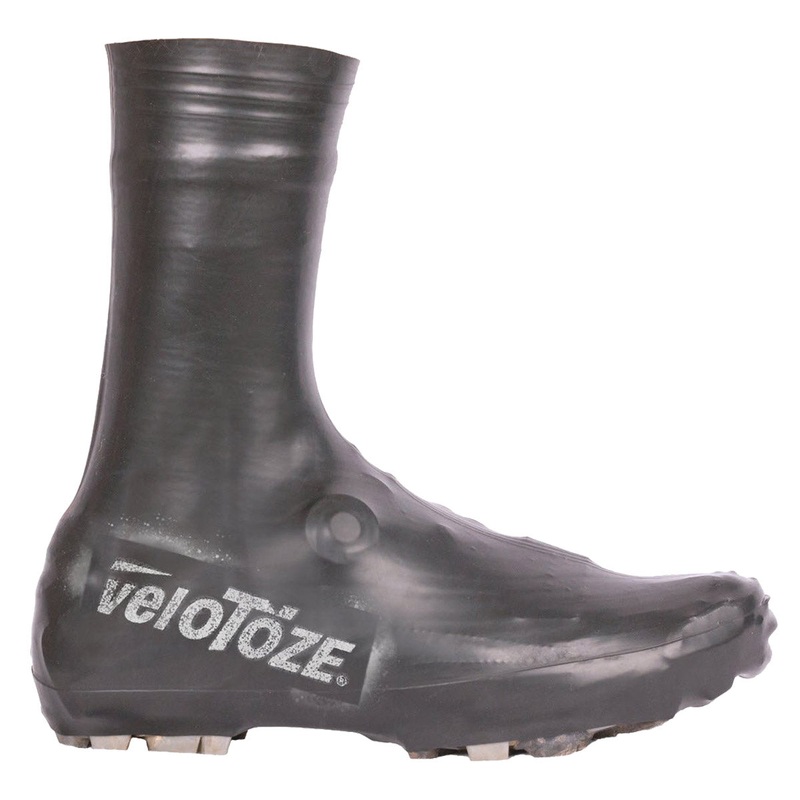VeloToze MTB shoe cover - Black